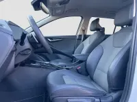 Gebraucht Kia e-Niro Vision 150 kW (204 PS) 2023 Weiß SUV