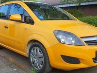 Gebraucht Opel Astra 125 PS (91 kW) 2013 Kombi