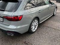 gebraucht Audi S4 Avant 3.0 TDI Quattro, Mwst ausw., 1 Hd, AHK, Top Aussta.