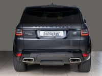 gebraucht Land Rover Range Rover Sport HSE Dynamic