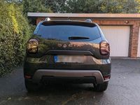 gebraucht Dacia Duster Extreme 1.3 2WD