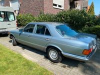 gebraucht Mercedes 380 SE (H-Zul./Rostfrei/umfangreich erneuert)