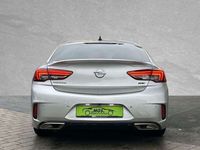 Gebraucht Opel Insignia 230 PS (169 kW) 2021 Argon silber (metall Limousine