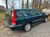 Gebraucht Volvo V70 140 PS (102 kW) 2002 Kombi