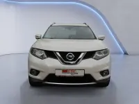 Gebraucht Nissan X-Trail 360º 177 PS (130 kW) 2017 Weiß SUV