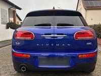 Second-hand Mini ONE 102 CP (75 kW) 2021 Albastru Hatchback