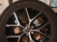 Gebraucht Toyota RAV4 197 PS (144 kW) 2018 Grau SUV