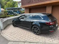 Gebraucht Renault Talisman 225 PS (165 kW) 2019 Schwarz Kombi