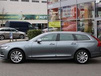 gebraucht Volvo V90 Twin Engine Inscription AWD Luftfed Pano B&W