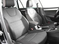 Gebraucht Skoda Octavia 150 PS (110 kW) 2016 Schwarz Kombi