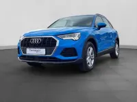 Gebraucht Audi Q3 245 PS (180 kW) 2022 Blau SUV