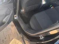 Gebraucht Peugeot 308 120 PS (88 kW) 2015 Schwarz Kombi