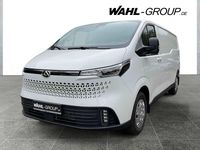 Neu Maxus V70 147 PS (108 kW) 2025 Weiß Van