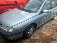 gebraucht Renault Laguna 1,8 Benzin fahrbereit