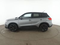 Gebraucht Suzuki Vitara Comfort+ 140 PS (102 kW) 2018 Grau SUV