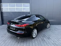 Gebraucht BMW 218 Advantage 150 PS (110 kW) 2023 Schwarz ii Coupé