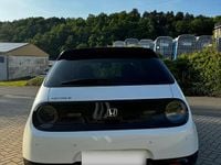 Gebraucht Honda e Advance 113 kW (154 PS) 2022 Weiß Kleinwagen