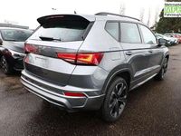 Neu Cupra Ateca 150 PS (110 kW) 2025 Graphite grau metallic SUV