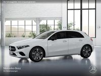 Gebraucht Mercedes A180 Progressive 136 PS (100 kW) 2026 Weiß Limousine