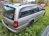 gebraucht Opel Omega 2.5 DTI 24V Executive Executive