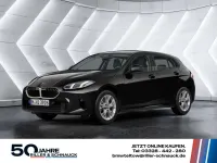 Neu BMW 120 170 PS (125 kW) 2026 Schwarz ii Kleinwagen
