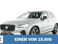 Gebraucht Volvo XC60 Ultra 250 PS (183 kW) 2025 Metallic SUV