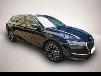 Neu Skoda Octavia Selection 150 PS (110 kW) 2026 Manufacturer Kombi
