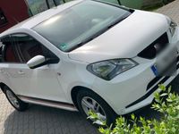 gebraucht Seat Mii 1.0 MPI 75 PS/ Klima/ EFH/ BT