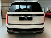 Gebraucht Land Rover Range Rover HSE 400 PS (294 kW) 2023 Gelb SUV