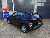 Neu Hyundai Kona Select 101 PS (74 kW) 2025 Schwarz SUV
