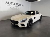 Gebraucht Mercedes AMG GT AMG 462 PS (339 kW) 2016 Weiß Coupé