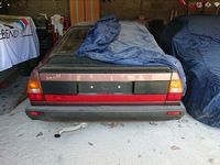 gebraucht Audi Quattro GT KEIN ez Aug. 1981 5Zylinder