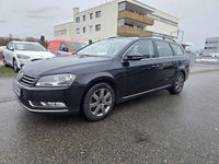 Gebraucht VW Passat Comfortline 140 PS (102 kW) 2012 Other Kombi