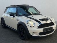 Gebraucht Mini Cooper 174 PS (127 kW) 2009 Weiß Kleinwagen