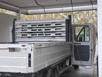 Second-hand Ford Transit 2009 Alb Berlinǎ