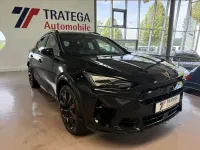 Gebraucht Cupra Formentor VZ3 333 PS (244 kW) 2025 Schwarz SUV