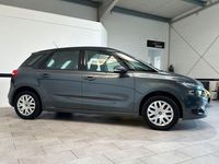 Gebraucht Citroën C4 88 PS (64 kW) 2014 Grau