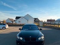 Gebraucht BMW 330 M Performance 245 PS (180 kW) 2009 Schwarz Coupé