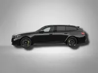 Gebraucht BMW M5 Comfort Edition 727 PS (534 kW) 2026 Saphirschwarz metallic Kombi