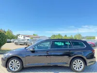 Occasion VW Passat IQ Drive 122 ch (89 kW) 2022 Noir Break
