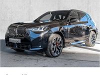 Gebraucht BMW X3 M Sport 208 PS (152 kW) 2025 Black sapphire metallic SUV