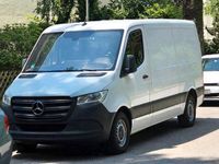 Gebraucht Mercedes Sprinter 145 PS (106 kW) 2020 Weiß Van