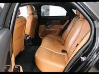 Second-hand Jaguar XJ 275 CP (202 kW) 2012 Negru Berlinǎ