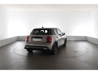 Gebraucht Mini Cooper Classic 136 PS (100 kW) 2022 Grau Kleinwagen