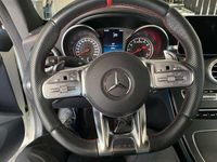 gebraucht Mercedes C43 AMG C 43 AMG AMGCoupe 4Matic 9G-TRONIC