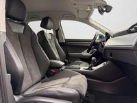 Gebraucht Audi Q3 Ambiente 150 PS (110 kW) 2019 Nanograu metallic SUV