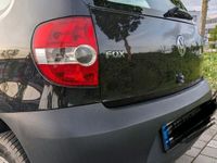 gebraucht VW Fox - 2006 - Tüv bis 11.2024 - Radlager macht Geräusche