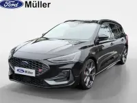 Gebraucht Ford Focus ST 280 PS (205 kW) 2024 Schwarz Kombi