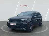 Gebraucht Dodge Durango 719 PS (528 kW) 2024 Schwarz SUV