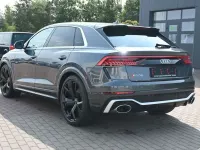 Gebraucht Audi RS Q8 Ambiente 600 PS (441 kW) 2023 Grau SUV